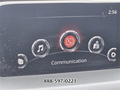 2019 Mazda Mazda CX-5 Sport