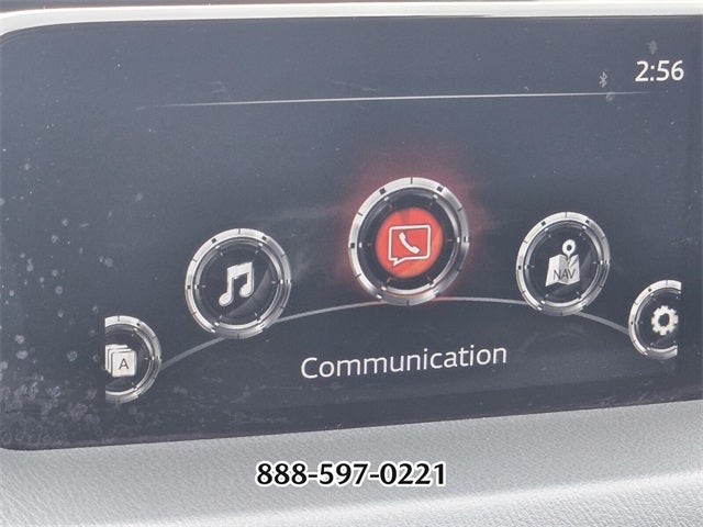 2019 Mazda Mazda CX-5 Sport