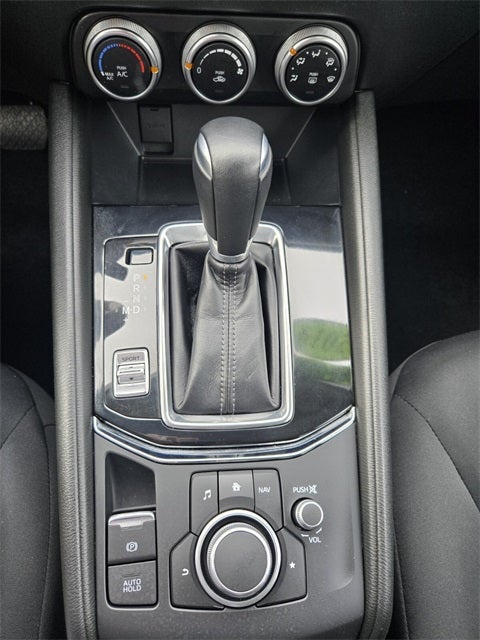 2019 Mazda Mazda CX-5 Sport