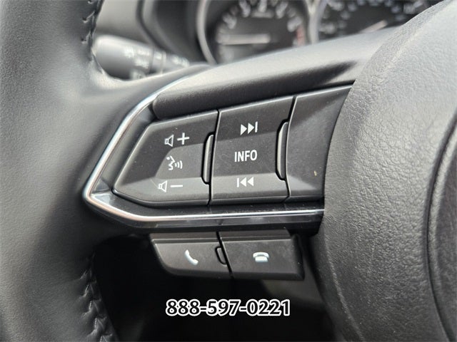 2019 Mazda Mazda CX-5 Sport