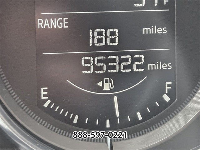 2019 Mazda Mazda CX-5 Sport