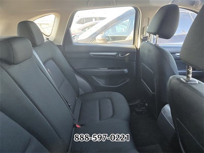 2019 Mazda Mazda CX-5 Sport