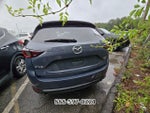 2021 Mazda Mazda CX-5 Carbon Edition