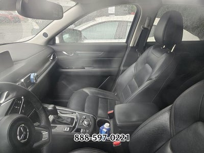 2019 Mazda Mazda CX-5 Grand Touring