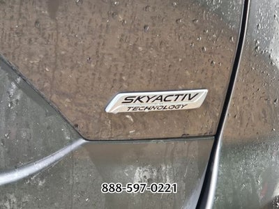 2019 Mazda Mazda CX-5 Grand Touring
