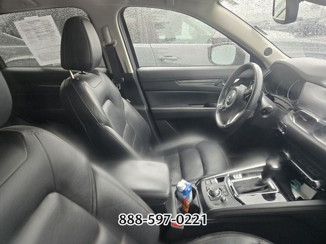 2019 Mazda Mazda CX-5 Grand Touring