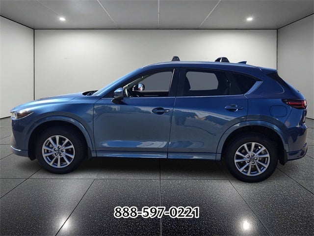 2024 Mazda Mazda CX-5 2.5 S Select Package