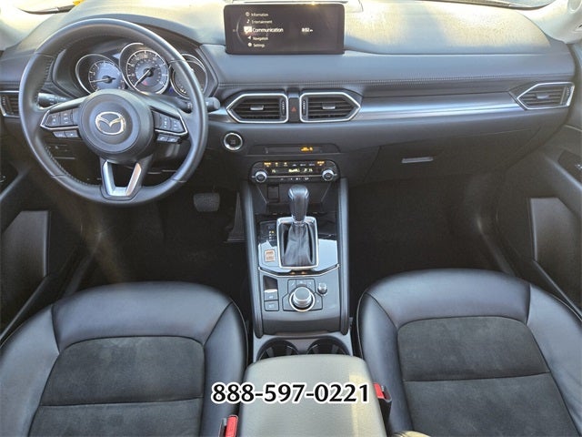 2023 Mazda Mazda CX-5 2.5 S Select Package