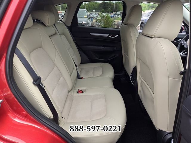 2023 Mazda Mazda CX-5 2.5 S Select Package