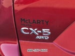 2021 Mazda Mazda CX-5 Sport