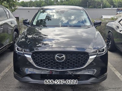 2023 Mazda Mazda CX-5 2.5 S Select Package