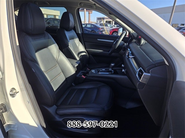 2023 Mazda Mazda CX-5 2.5 S Preferred Package
