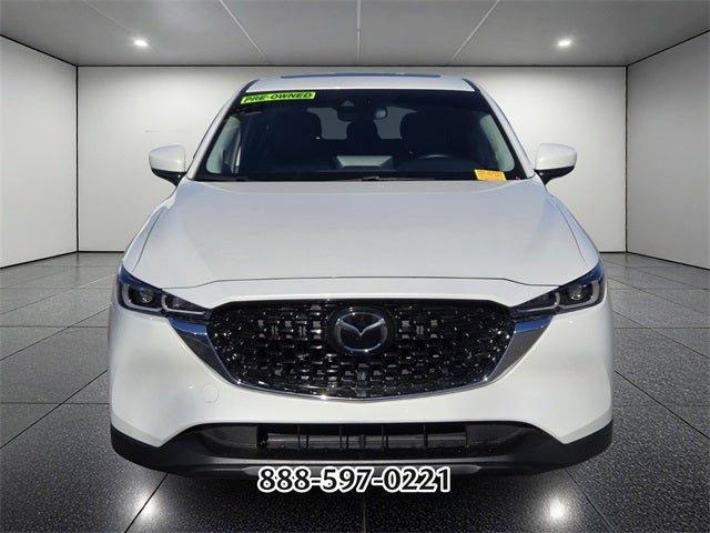 2023 Mazda Mazda CX-5 2.5 S Preferred Package