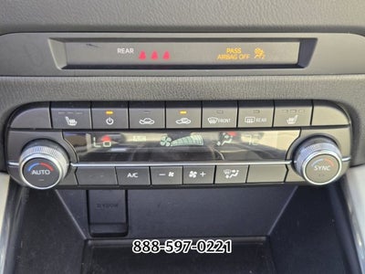2024 Mazda Mazda CX-5 2.5 S Premium Package