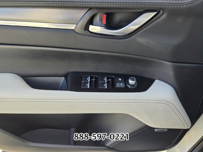 2024 Mazda Mazda CX-5 2.5 S Premium Package