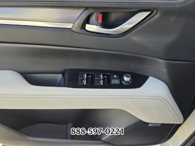 2024 Mazda Mazda CX-5 2.5 S Premium Package