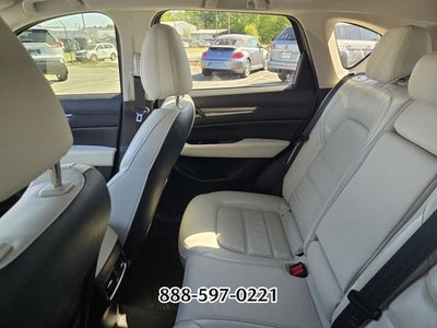 2021 Mazda Mazda CX-5 Grand Touring