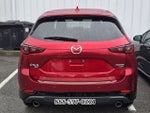 2025 Mazda Mazda CX-5 2.5 Turbo Premium