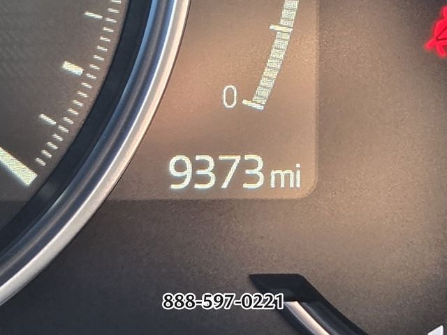 2025 Mazda Mazda CX-5 2.5 Turbo Signature