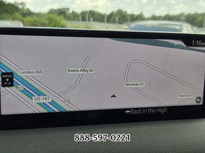 2023 Mazda Mazda CX-5 2.5 Turbo Signature