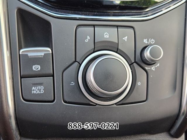 2023 Mazda Mazda CX-5 2.5 Turbo Signature