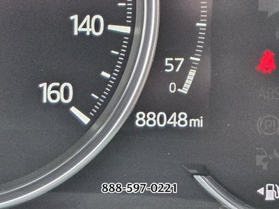 2023 Mazda Mazda CX-5 2.5 Turbo Signature