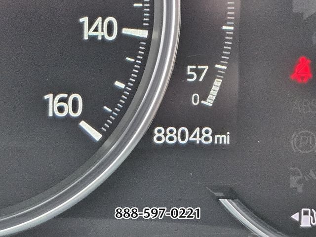 2023 Mazda Mazda CX-5 2.5 Turbo Signature