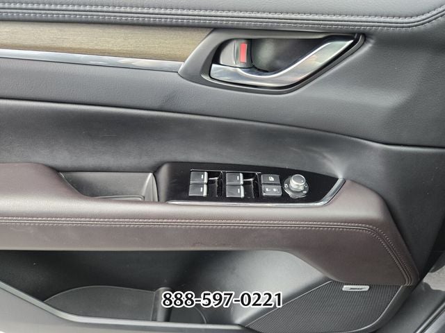 2023 Mazda Mazda CX-5 2.5 Turbo Signature