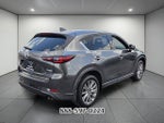 2023 Mazda Mazda CX-5 2.5 Turbo Signature