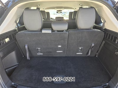 2024 Mazda Mazda CX-90 3.3 Turbo Select