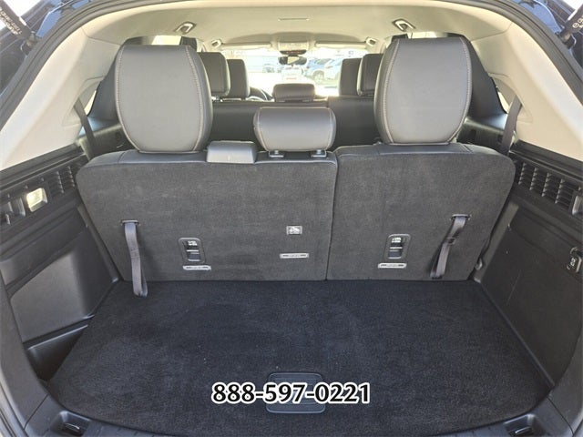 2024 Mazda Mazda CX-90 3.3 Turbo Select