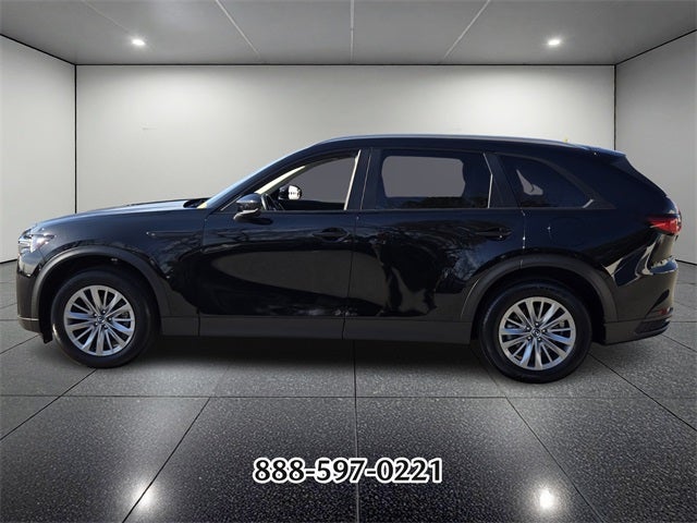 2024 Mazda Mazda CX-90 3.3 Turbo Select