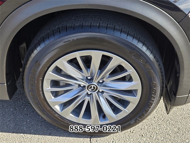 2024 Mazda Mazda CX-90 3.3 Turbo Select