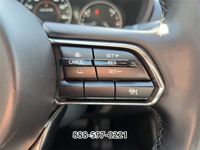 2024 Mazda Mazda CX-90 3.3 Turbo Select