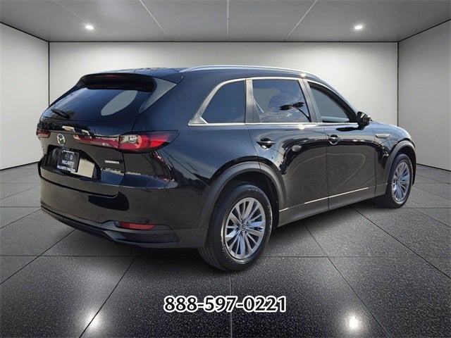 2024 Mazda Mazda CX-90 3.3 Turbo Select
