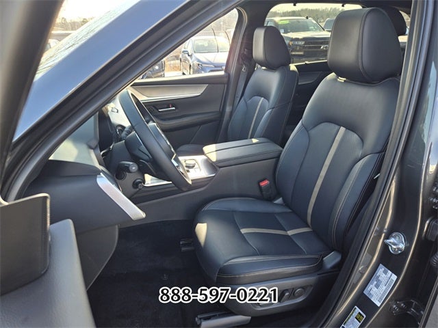 2025 Mazda Mazda CX-90 3.3 Turbo S Premium