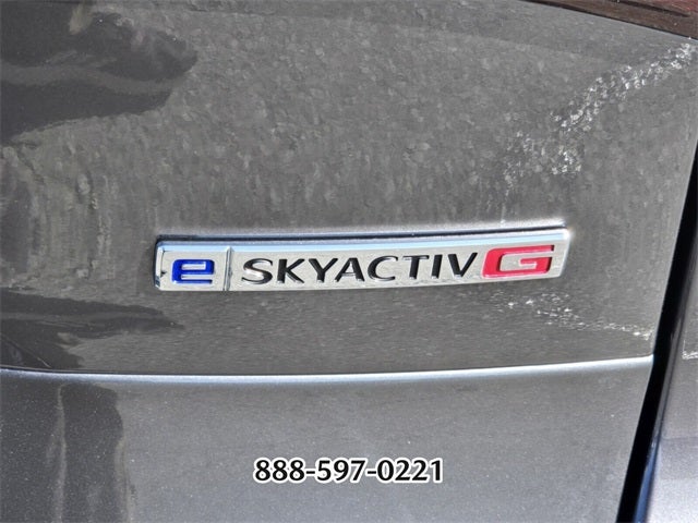 2025 Mazda Mazda CX-90 3.3 Turbo S Premium