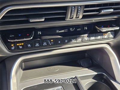 2025 Mazda Mazda CX-90 3.3 Turbo S Premium