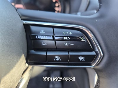 2025 Mazda Mazda CX-90 3.3 Turbo S Premium