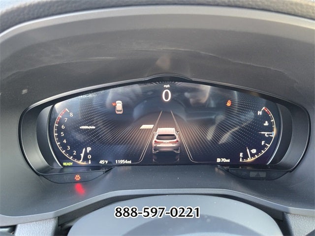 2025 Mazda Mazda CX-90 3.3 Turbo S Premium