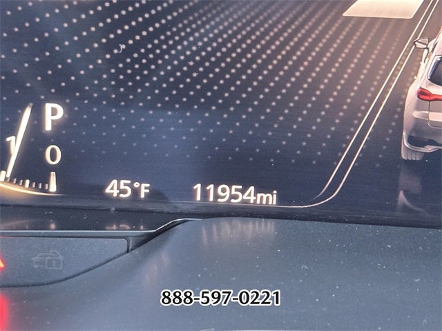 2025 Mazda Mazda CX-90 3.3 Turbo S Premium