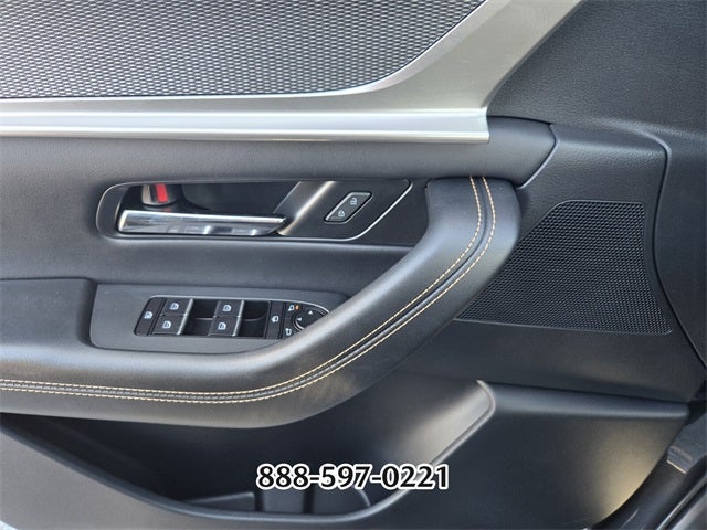 2025 Mazda Mazda CX-90 3.3 Turbo S Premium