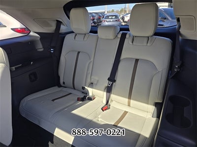 2025 Mazda Mazda CX-90 3.3 Turbo S Premium