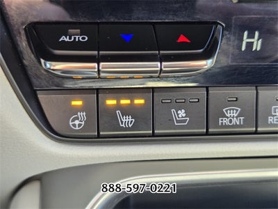 2025 Mazda Mazda CX-90 3.3 Turbo S Premium