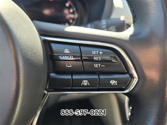 2025 Mazda Mazda CX-90 3.3 Turbo S Premium