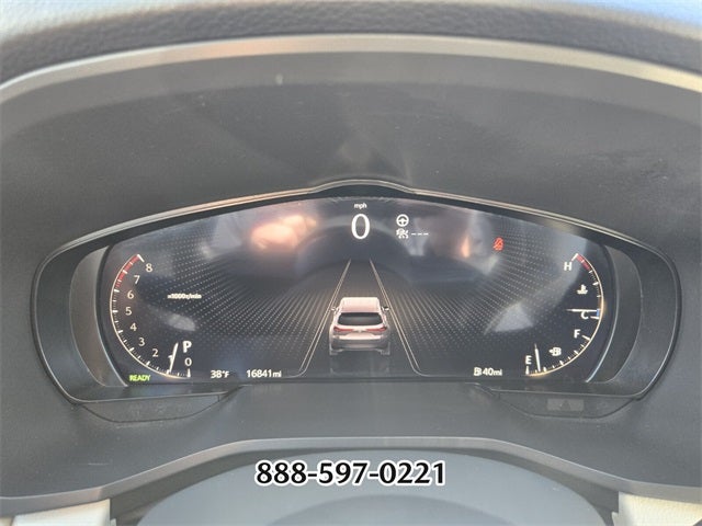 2025 Mazda Mazda CX-90 3.3 Turbo S Premium