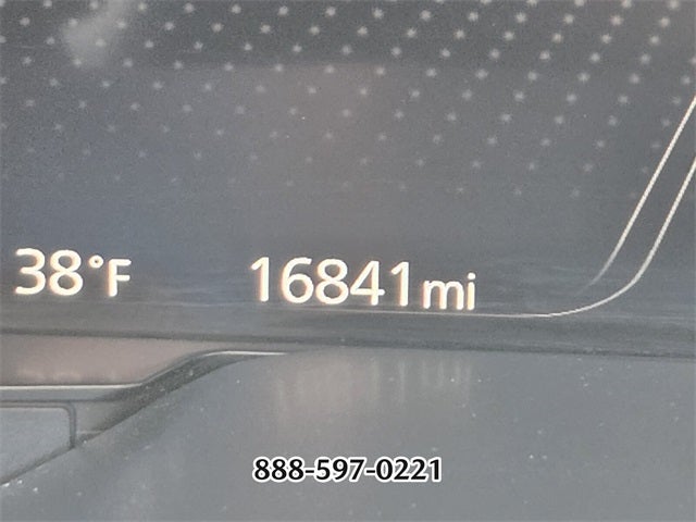 2025 Mazda Mazda CX-90 3.3 Turbo S Premium