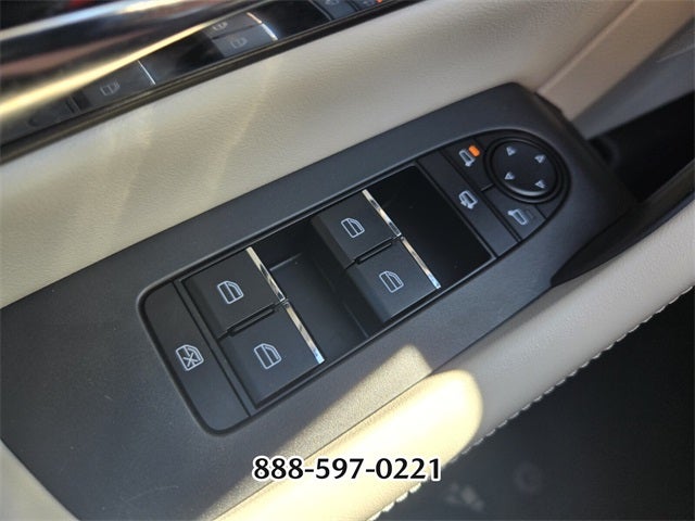 2025 Mazda Mazda CX-90 3.3 Turbo S Premium