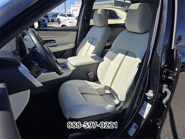 2025 Mazda Mazda CX-90 3.3 Turbo S Premium