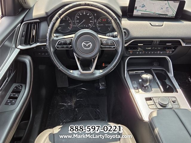 2024 Mazda Mazda CX-90 3.3 Turbo Premium
